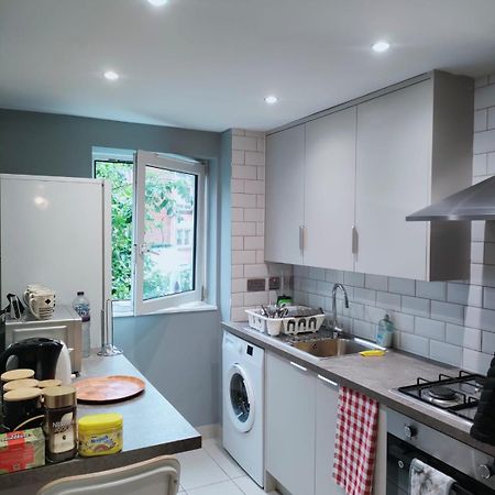 "Central&Convenient" Apartment Near Big Ben- Tower Bridge ลอนดอน ภายนอก รูปภาพ