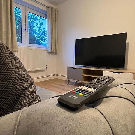 "Central&Convenient" Apartment Near Big Ben- Tower Bridge ลอนดอน ภายนอก รูปภาพ