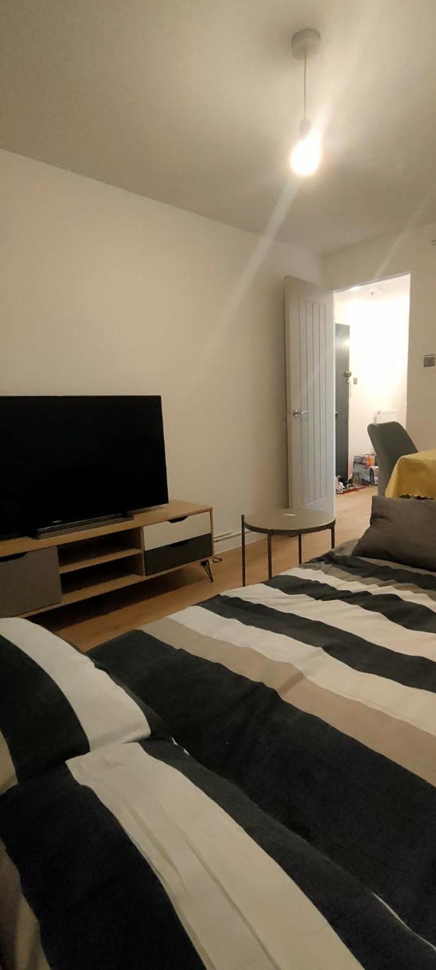 "Central&Convenient" Apartment Near Big Ben- Tower Bridge ลอนดอน ภายนอก รูปภาพ