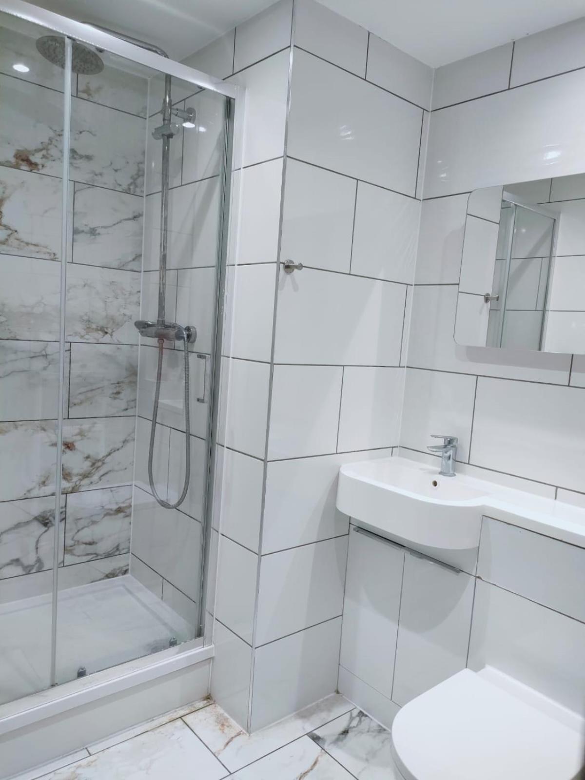 "Central&Convenient" Apartment Near Big Ben- Tower Bridge ลอนดอน ภายนอก รูปภาพ