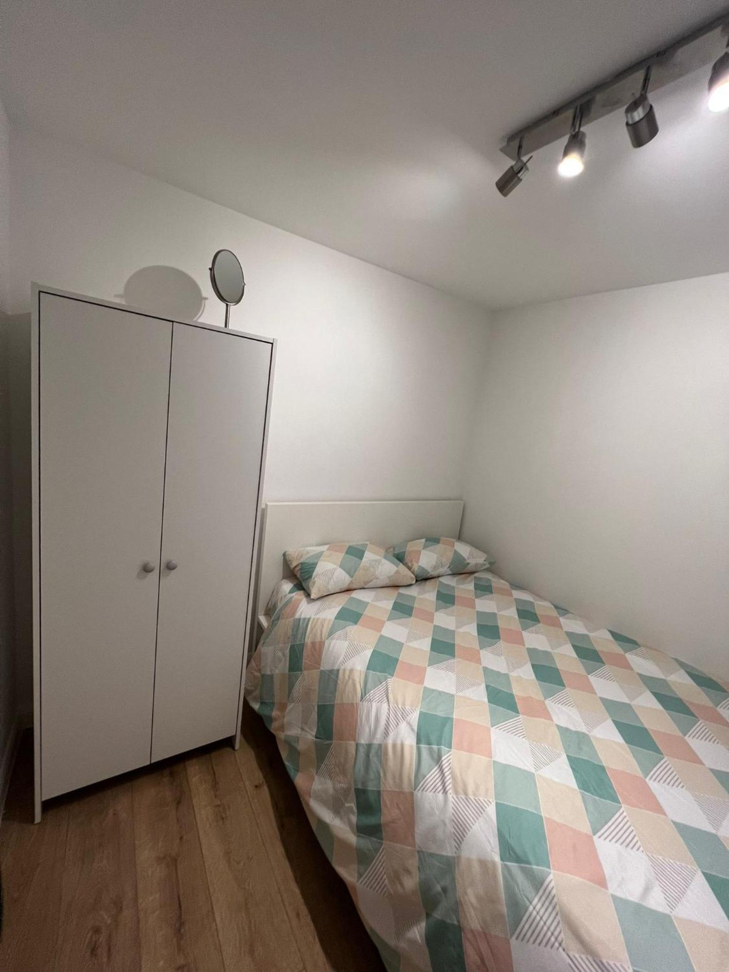 "Central&Convenient" Apartment Near Big Ben- Tower Bridge ลอนดอน ภายนอก รูปภาพ