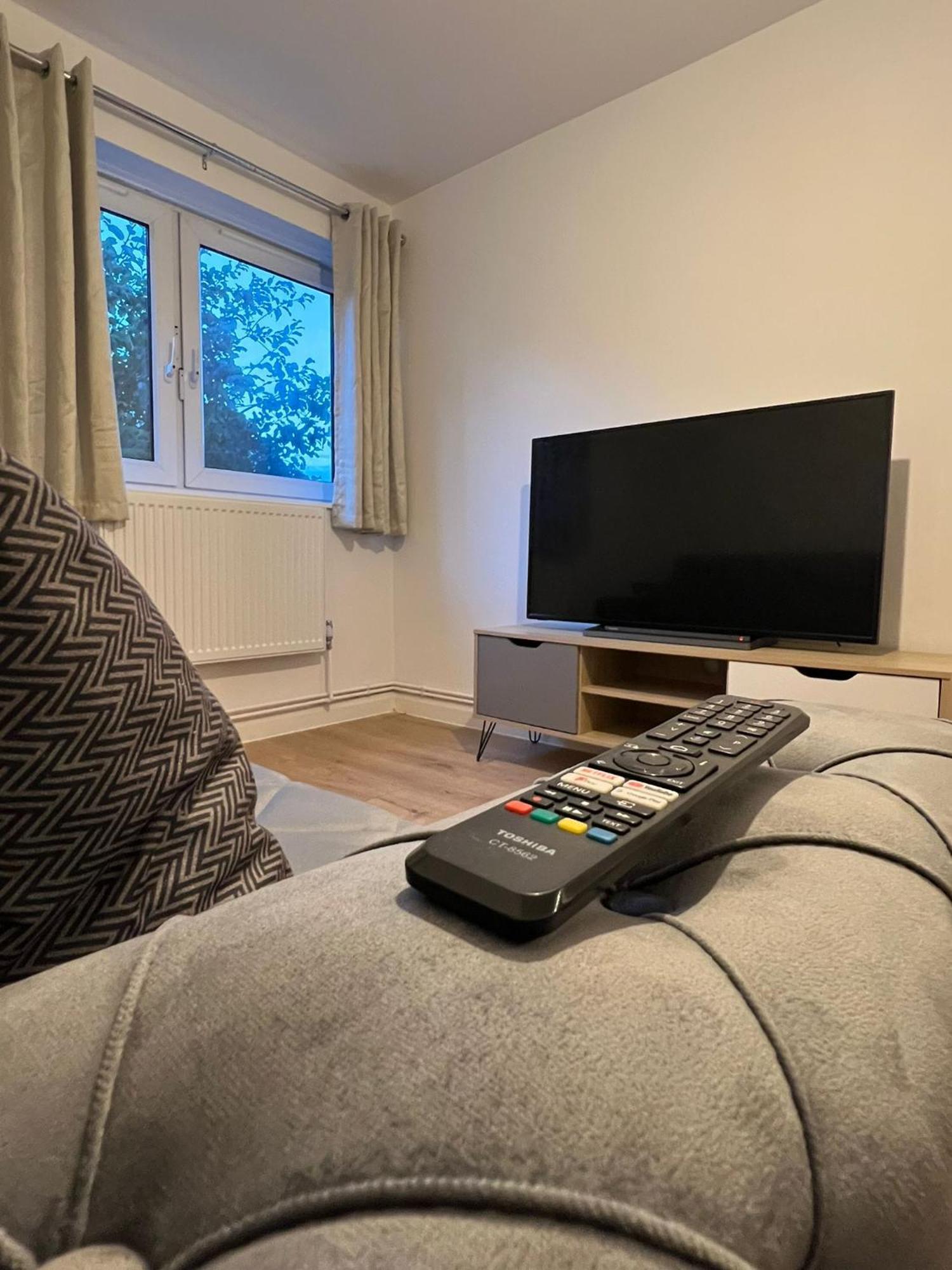 "Central&Convenient" Apartment Near Big Ben- Tower Bridge ลอนดอน ภายนอก รูปภาพ