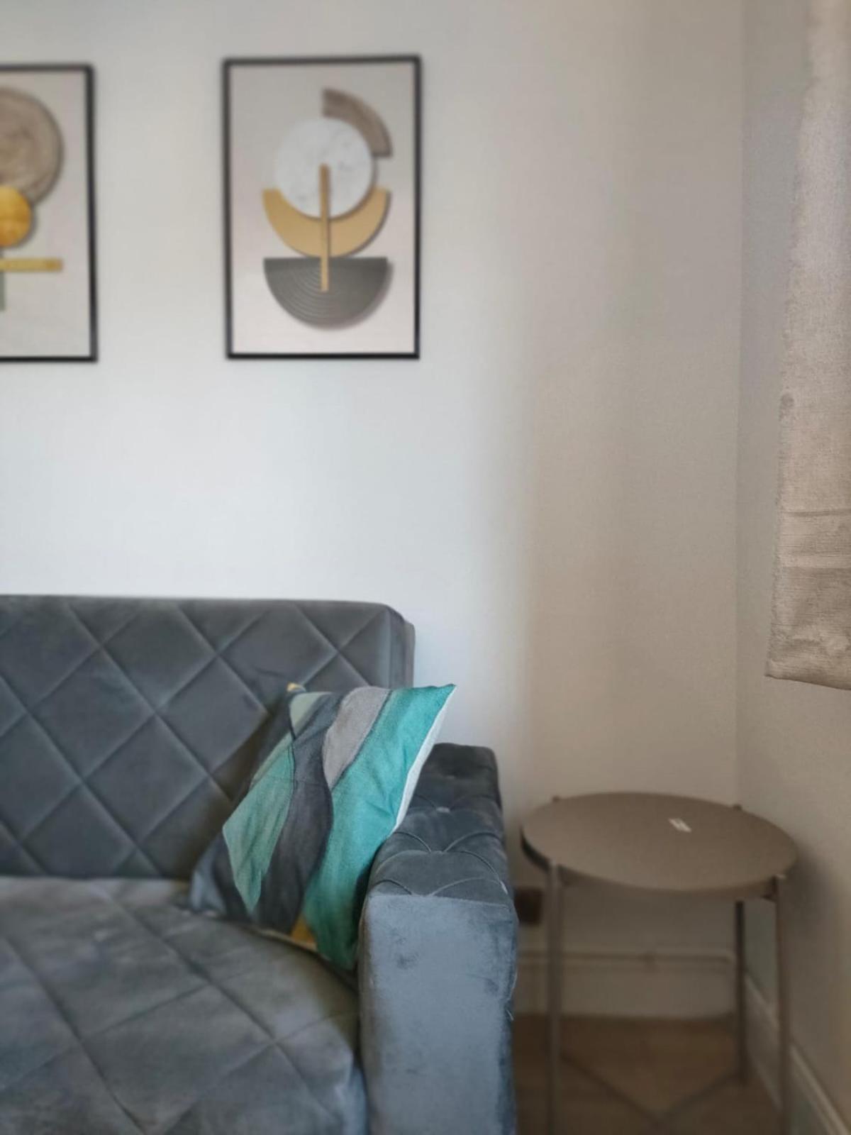 "Central&Convenient" Apartment Near Big Ben- Tower Bridge ลอนดอน ภายนอก รูปภาพ