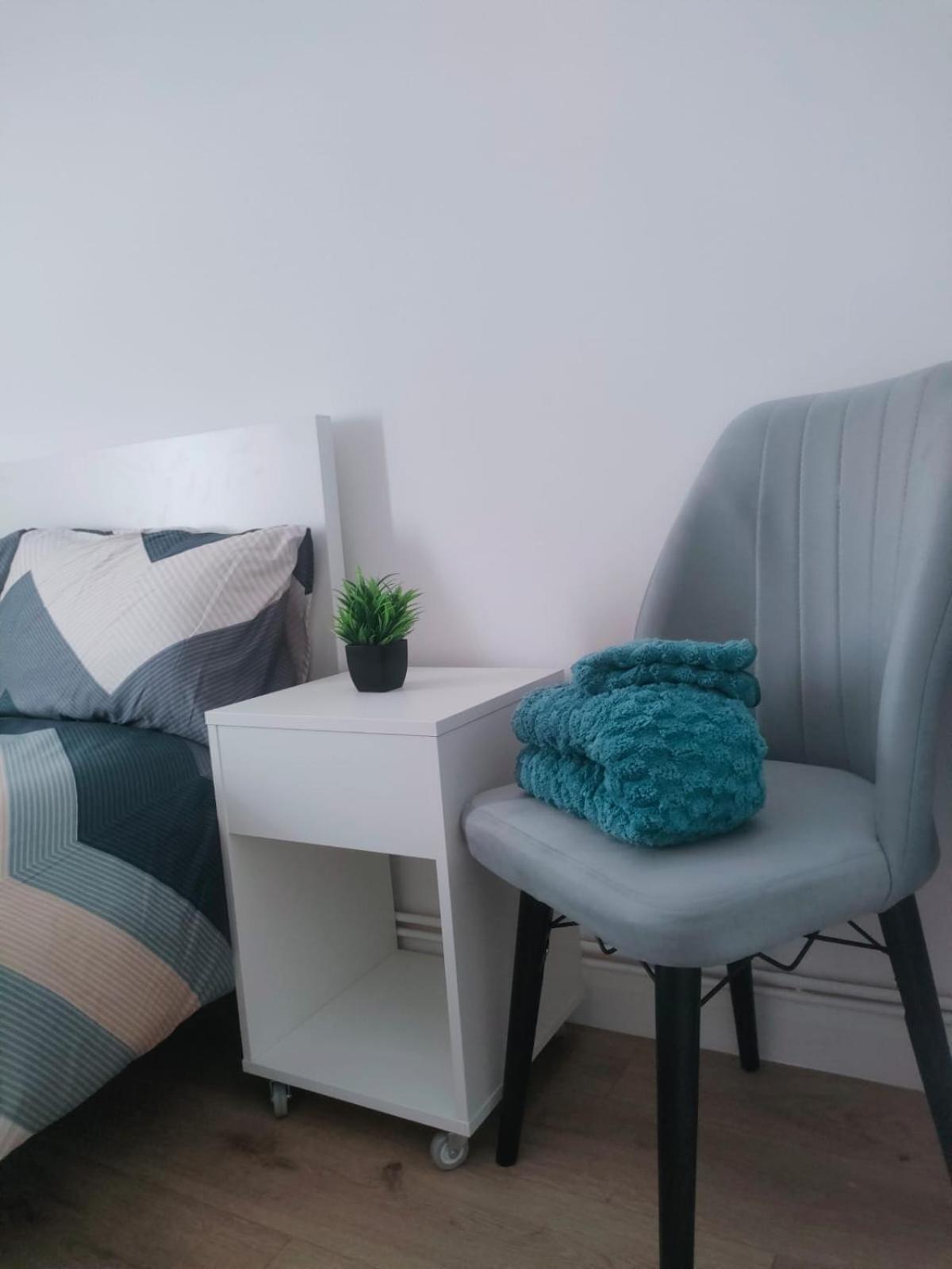"Central&Convenient" Apartment Near Big Ben- Tower Bridge ลอนดอน ภายนอก รูปภาพ