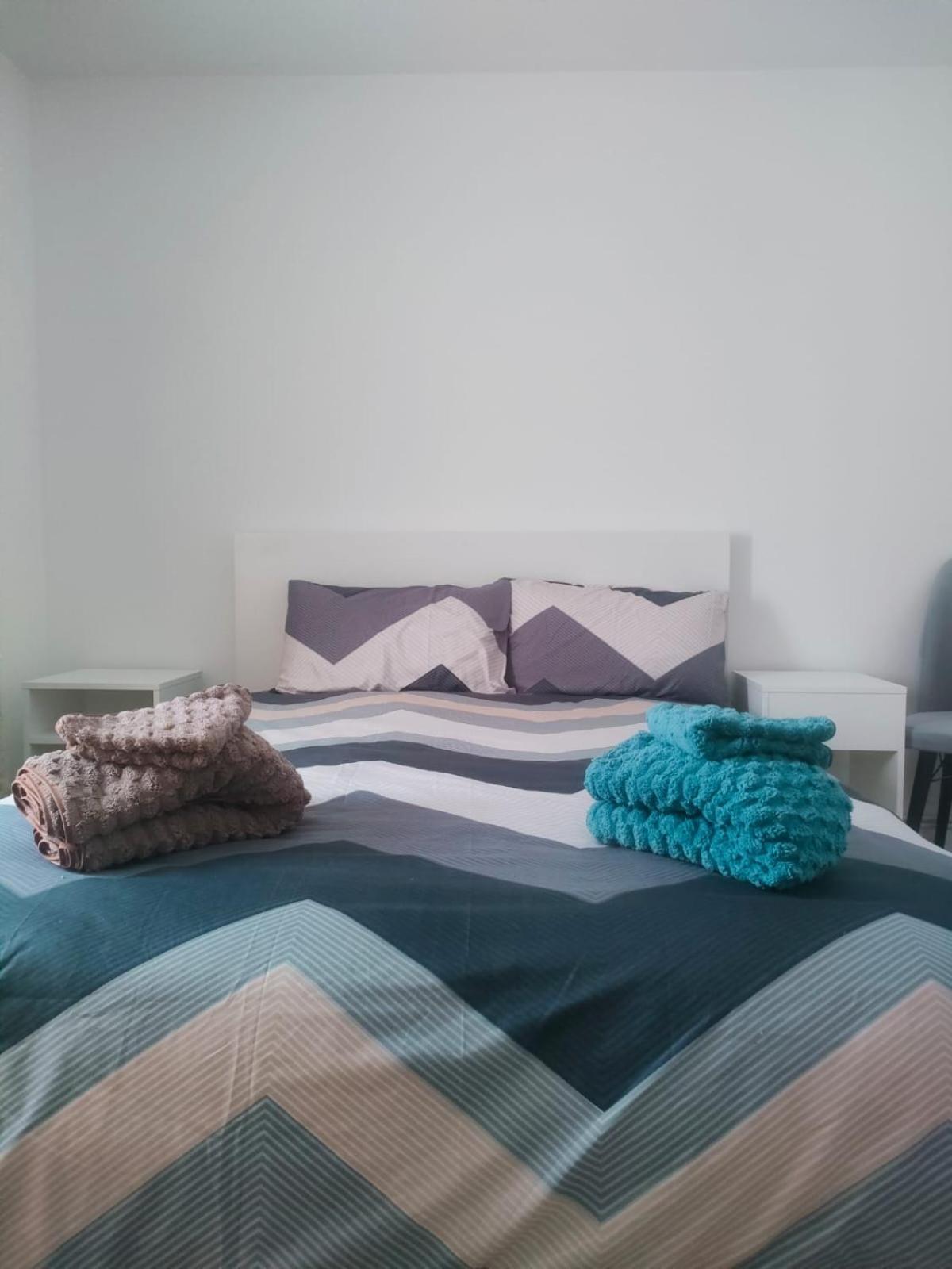 "Central&Convenient" Apartment Near Big Ben- Tower Bridge ลอนดอน ภายนอก รูปภาพ