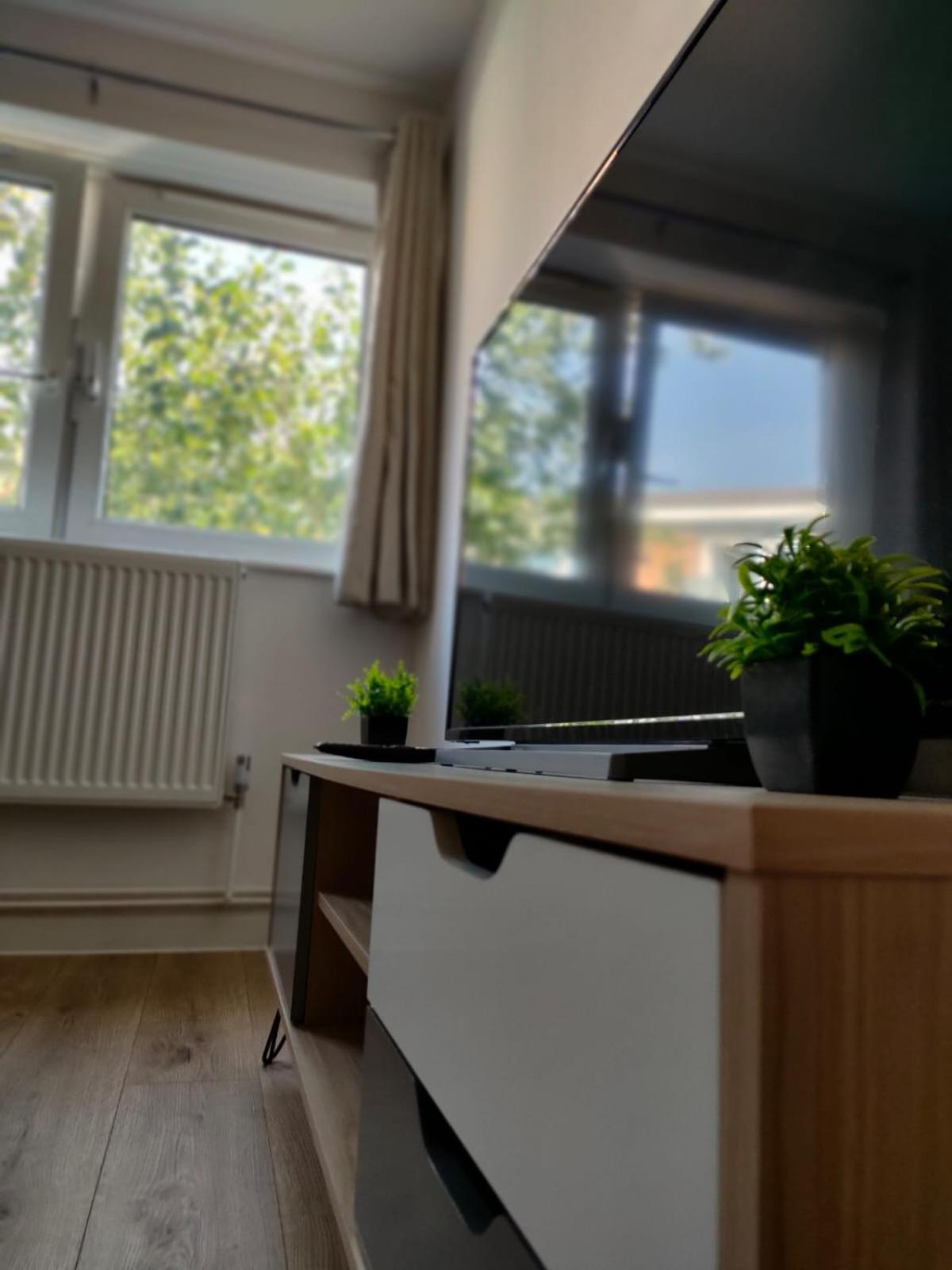 "Central&Convenient" Apartment Near Big Ben- Tower Bridge ลอนดอน ภายนอก รูปภาพ